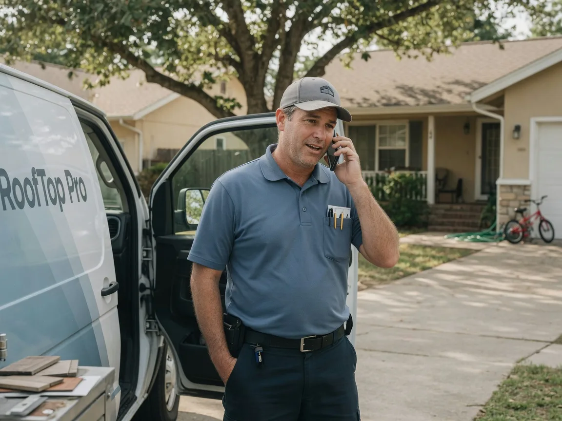 Roof Repair Temple, GA FAQs