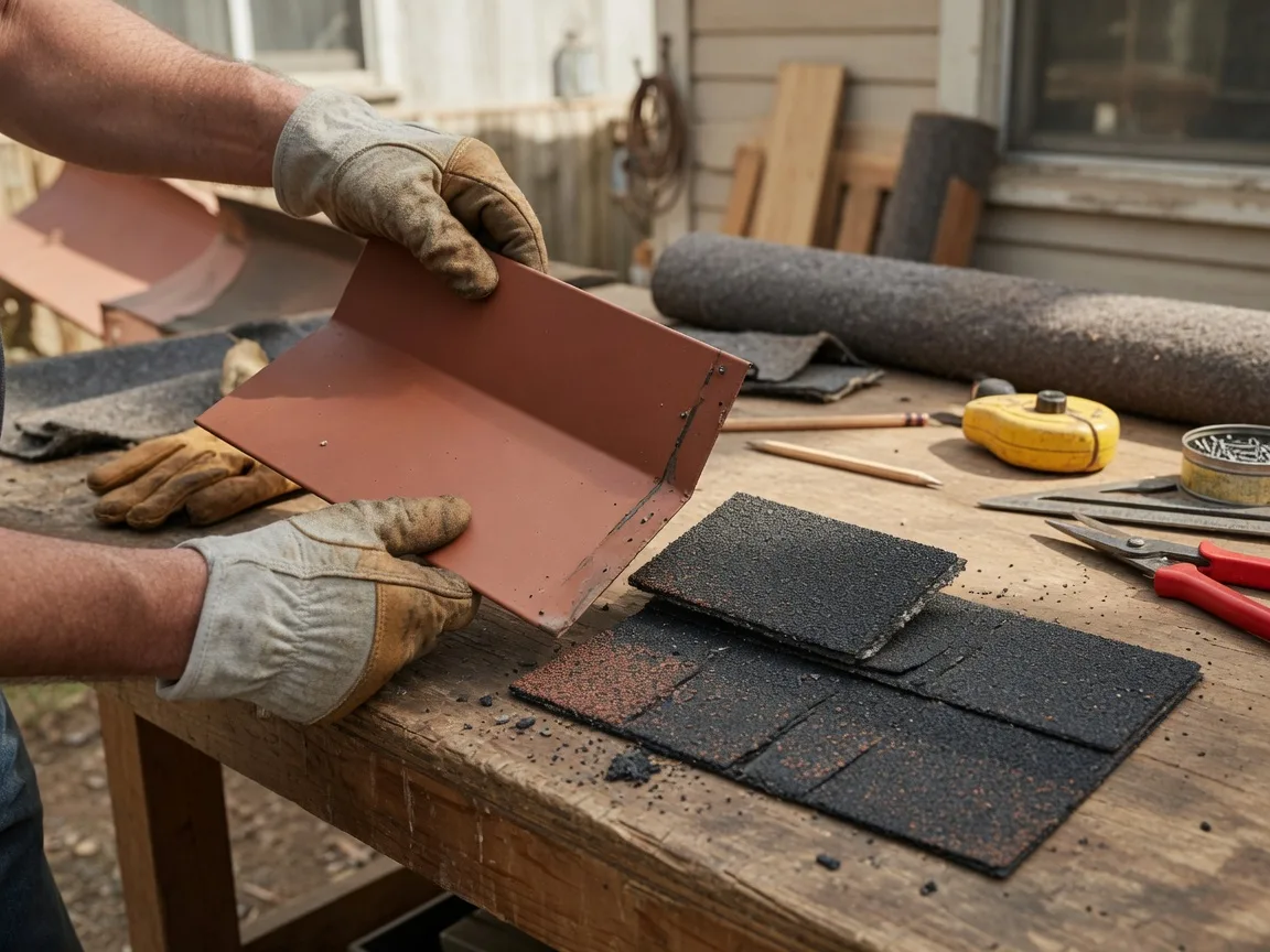 Roof Repair company in Temple, GA